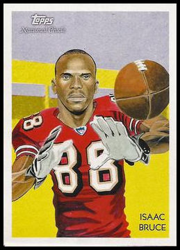 C159 Isaac Bruce